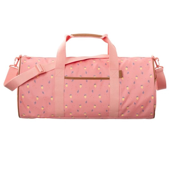 FRESK - Borsa Sport Grande - Disegno Fresk: Summer Fruit