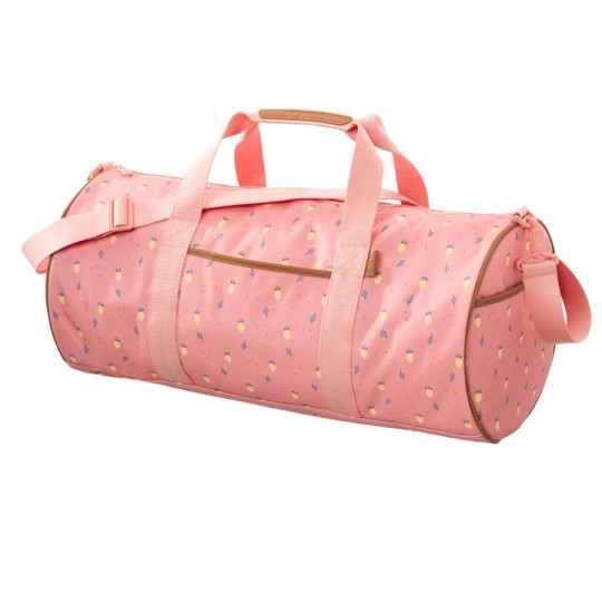 FRESK - Borsa Sport Grande - Disegno Fresk: Summer Fruit