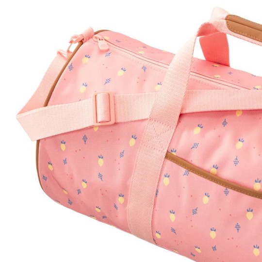 FRESK - Borsa Sport Grande - Disegno Fresk: Summer Fruit
