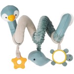 Colori Little Big Friends: Oceano