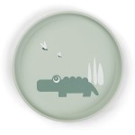 Colore: Croco Verde