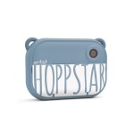 Hoppstar: Blu