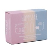 Hoppstar - Rotolini di carta colorata per macchina fotografica