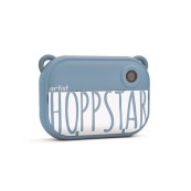 Hoppstar - Macchina fotografica per bambini Artist - Hoppstar: Blu