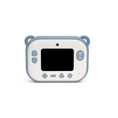 Hoppstar - Macchina fotografica per bambini Artist - Hoppstar: Almond & Memo Game