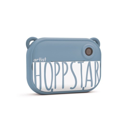 Hoppstar - Macchina fotografica per bambini Artist - Hoppstar: Blu