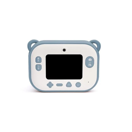 Hoppstar - Macchina fotografica per bambini Artist - Hoppstar: Almond & Memo Game
