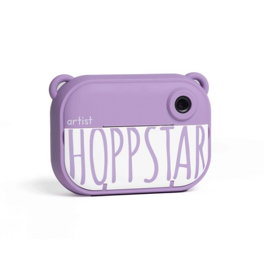 Hoppstar - Macchina fotografica per bambini Artist - Hoppstar: Blossom