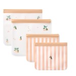 Colore Liewood: Peach / Sea Shell