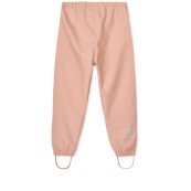 Liewood - Set antipioggia Pedia - Completo giacca e pantaloni Wateroproof - Taglia: 116, Colore Liewood: Berry / Pale Tuscany