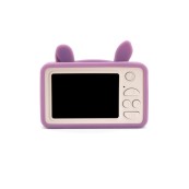 Hoppstar - Macchina fotografica per bambini Rookie - Hoppstar: Viola