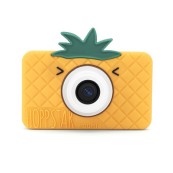 Hoppstar - Macchina fotografica per bambini Rookie - Hoppstar: Pina Coolada