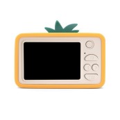Hoppstar - Macchina fotografica per bambini Rookie - Hoppstar: Pina Coolada