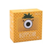 Hoppstar - Macchina fotografica per bambini Rookie - Hoppstar: Pina Coolada