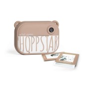 Hoppstar - Macchina fotografica per bambini Artist - Hoppstar: Almond & Memo Game
