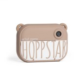 Hoppstar - Macchina fotografica per bambini Artist - Hoppstar: Almond & Memo Game
