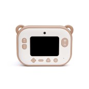 Hoppstar - Macchina fotografica per bambini Artist - Hoppstar: Almond & Memo Game