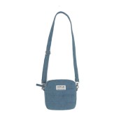 Hoppstar - Sacca mini per macchina fotografica Hoppstar Artist - Hoppstar: Denim