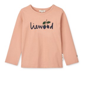 Liewood - Maglietta a maniche lunghe Apia