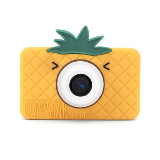 Hoppstar - Macchina fotografica per bambini Rookie - Hoppstar: Pina Coolada