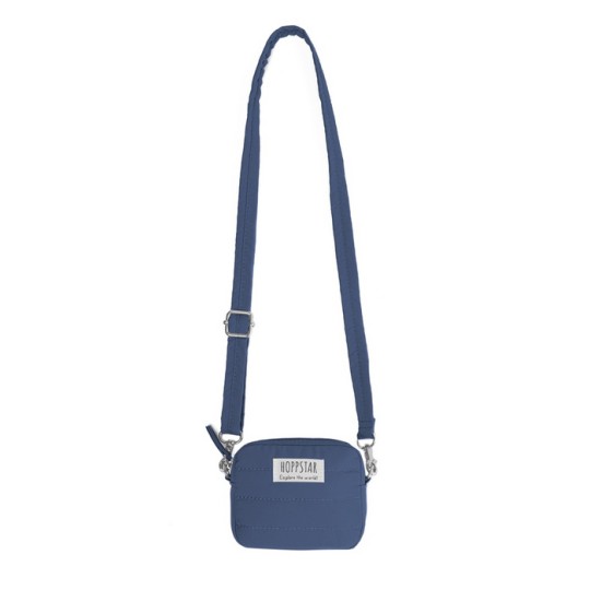 Hoppstar - Sacca mini per macchina fotografica Hoppstar Rookie e Expert - Hoppstar: Blu