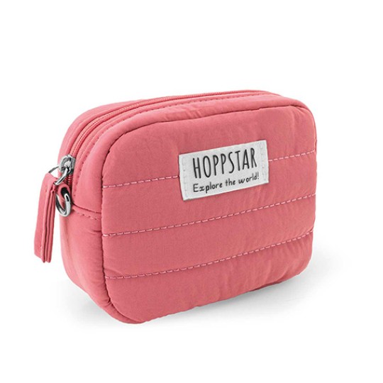 Hoppstar - Sacca mini per macchina fotografica Hoppstar Rookie e Expert - Hoppstar: Bubblegum
