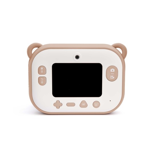 Hoppstar - Macchina fotografica per bambini Artist - Hoppstar: Almond & Memo Game
