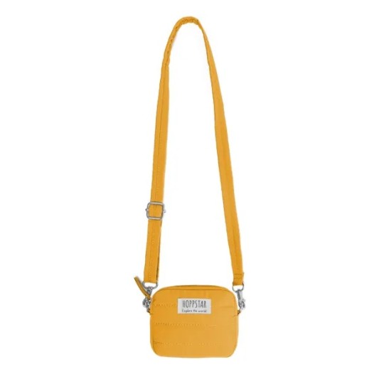 Hoppstar - Sacca mini per macchina fotografica Hoppstar Rookie e Expert - Hoppstar: Blossom