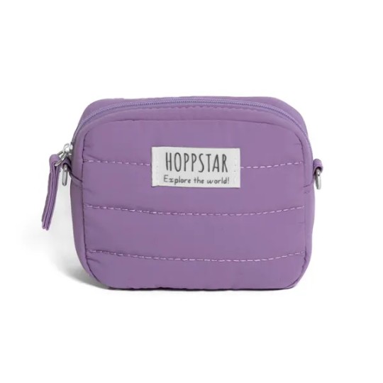 Hoppstar - Sacca mini per macchina fotografica Hoppstar Rookie e Expert - Hoppstar: Blossom