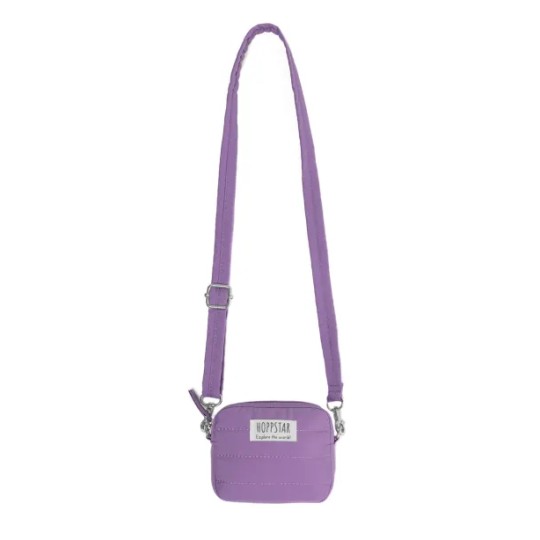 Hoppstar - Sacca mini per macchina fotografica Hoppstar Rookie e Expert - Hoppstar: Blossom