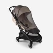 Bugaboo - Zanzariera per Bugaboo Butterfly e Bugaboo Dragonfly