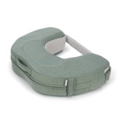 Inglesina - Cuscino allattamento Elysia  - Progettato per il massimo comfort ergonomico! - Colore Inglesina: Balance Green