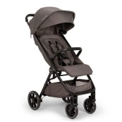 Nuna - Passeggino leggero TRVL LX - Fino a 22 kg - Colore Nuna: Thunder