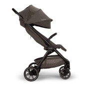 Nuna - Passeggino leggero TRVL LX - Fino a 22 kg - Colore Nuna: Thunder