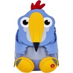 Varianti Affenzahn: Toucan