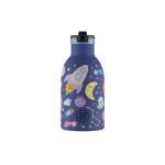 Colori 24Bottles: Space Friends