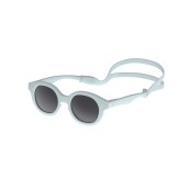 Izipizi - Occhiali da sole SUN KIDS #C 9-36 mesi - Colore Izipizi: Sweet Blue