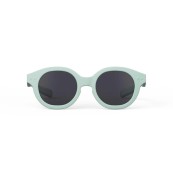 Izipizi - Occhiali da sole SUN KIDS #C 9-36 mesi - Colore Izipizi: Aqua Green - Sky Blue