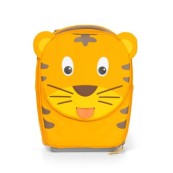 Affenzahn - Trolley valigia per bambini - perfetto come bagaglio a mano - Varianti Affenzahn: Tiger