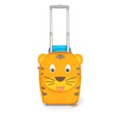 Affenzahn - Trolley valigia per bambini - perfetto come bagaglio a mano - Varianti Affenzahn: Tiger