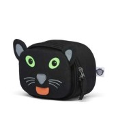 Affenzahn - Borsa da bicicletta - Varianti Affenzahn: Black Panther
