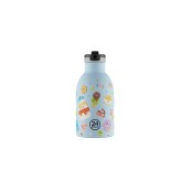 24Bottles - Bottiglia termica Clima 330ml - Colori 24Bottles: Sweet Friends
