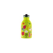 24Bottles - Bottiglia termica Clima 330ml - Colori 24Bottles: Veggie Friends