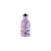 24Bottles - Bottiglia termica Clima 330ml - Colori 24Bottles: Music Friends
