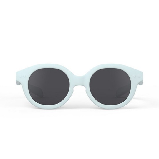Izipizi - Occhiali da sole SUN KIDS #C 9-36 mesi - Colore Izipizi: Sweet Blue