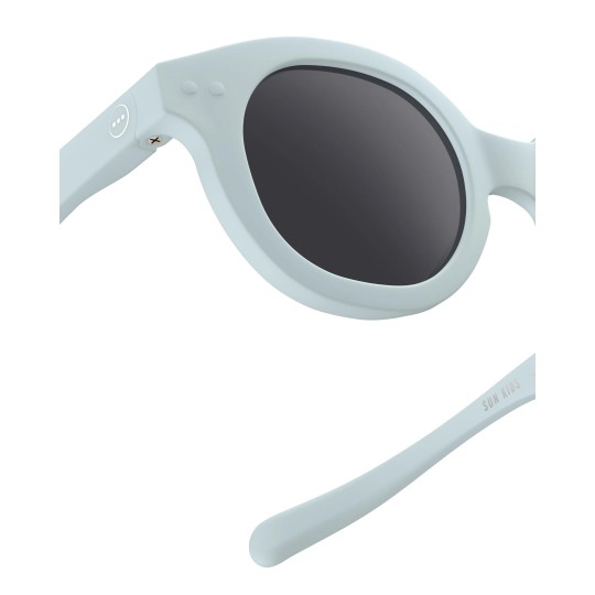 Izipizi - Occhiali da sole SUN KIDS #C 9-36 mesi - Colore Izipizi: Sweet Blue