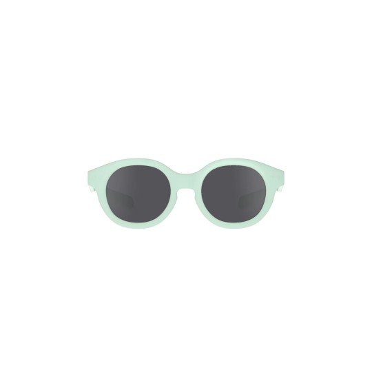 Izipizi - Occhiali da sole KIDS+ #C 3-5 anni - Colore Izipizi: Aqua Green - Sky Blue