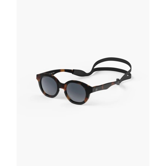 Izipizi - Occhiali da sole SUN KIDS #C 9-36 mesi - Colore Izipizi: Tortoise