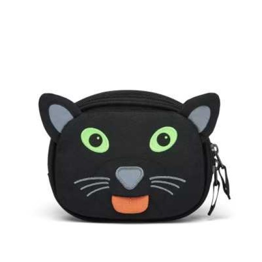 Affenzahn - Borsa da bicicletta - Varianti Affenzahn: Black Panther