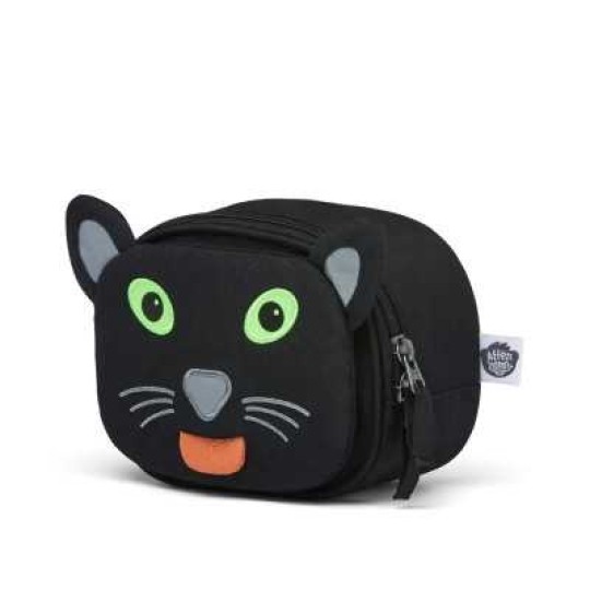 Affenzahn - Borsa da bicicletta - Varianti Affenzahn: Black Panther